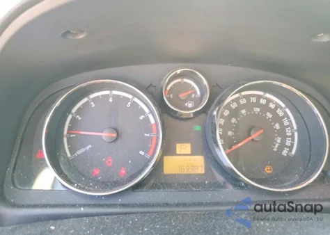 2008 Saturn Vue Xe из США, поврежденный, VIN 3GSCL33P48S574477